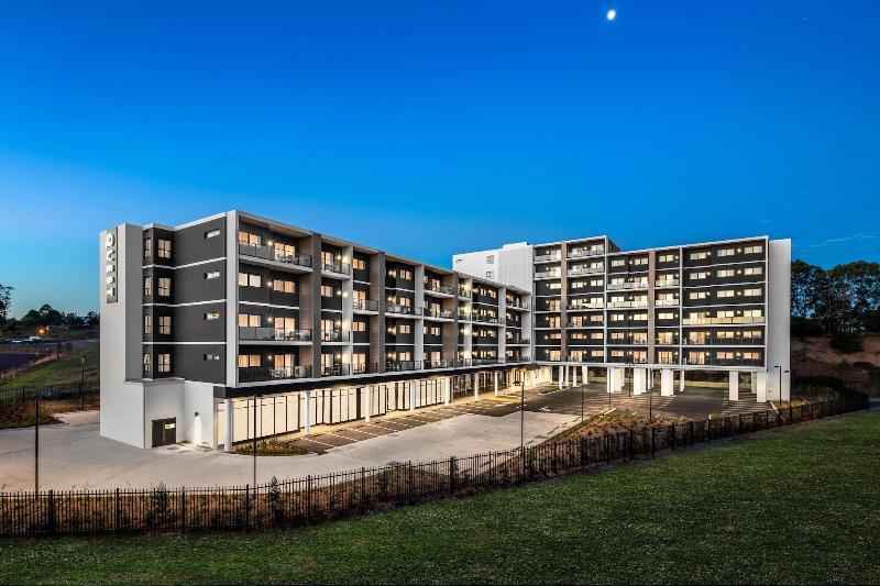 ホテル Quest Bella Vista