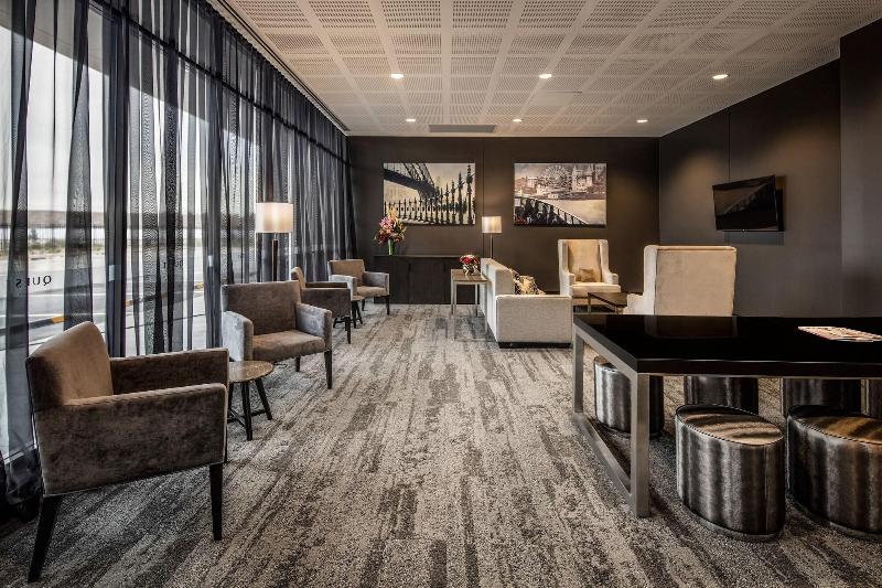 ホテル Quest Bella Vista