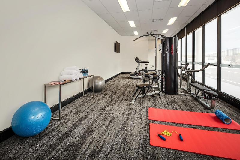 ホテル Quest Bella Vista