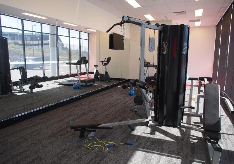 ホテル Quest Bella Vista