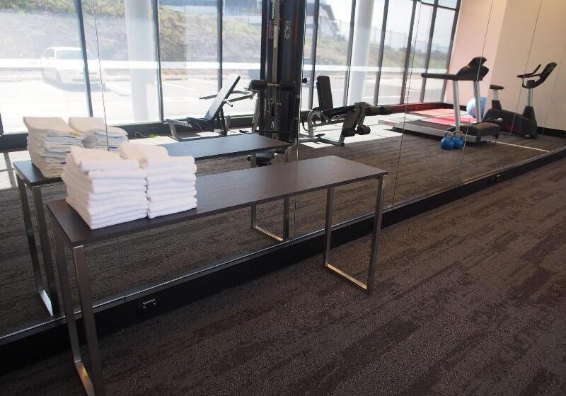 ホテル Quest Bella Vista