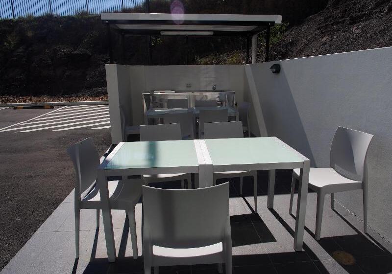 ホテル Quest Bella Vista