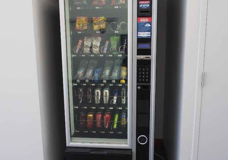 ホテル Quest Bella Vista