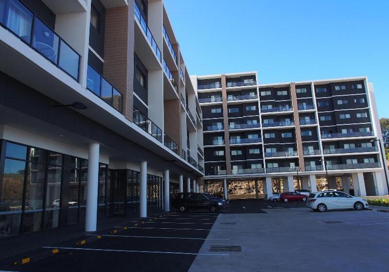 ホテル Quest Bella Vista