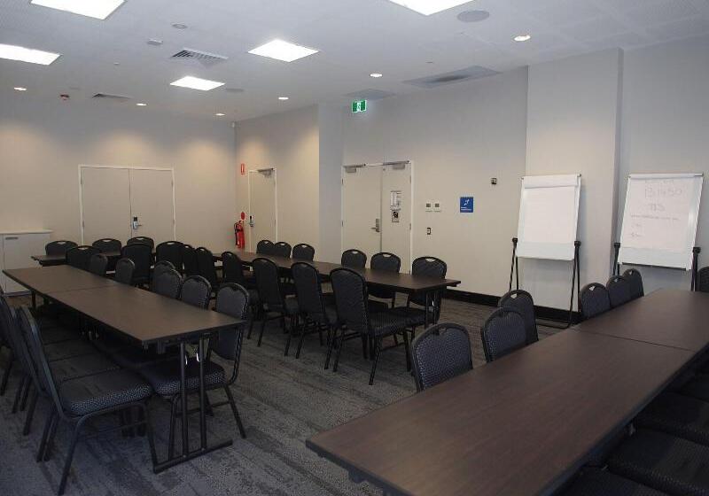 ホテル Quest Bella Vista