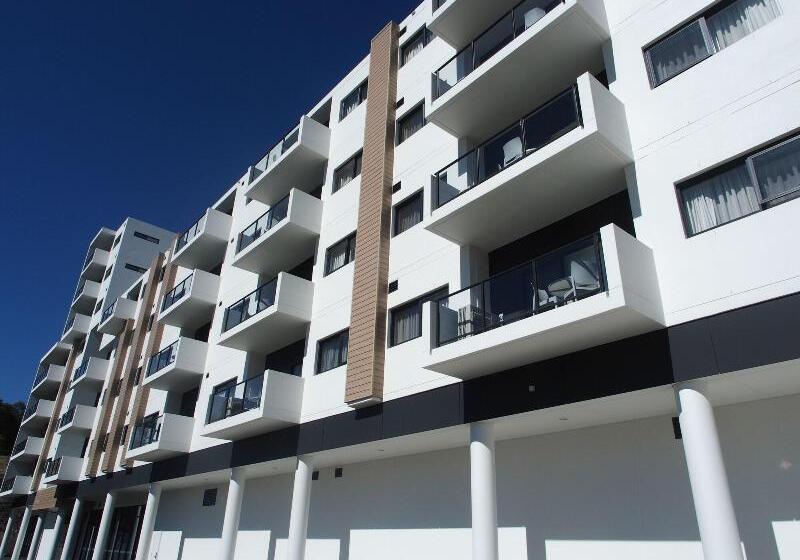 ホテル Quest Bella Vista