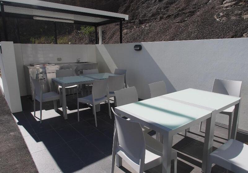 ホテル Quest Bella Vista