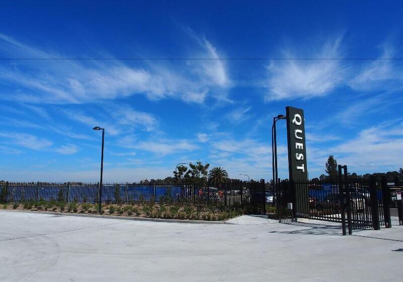 ホテル Quest Bella Vista