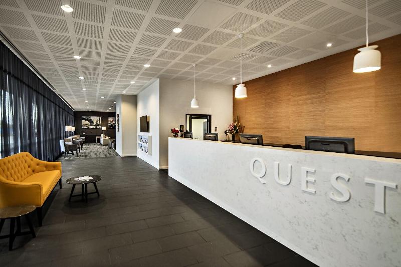 ホテル Quest Bella Vista