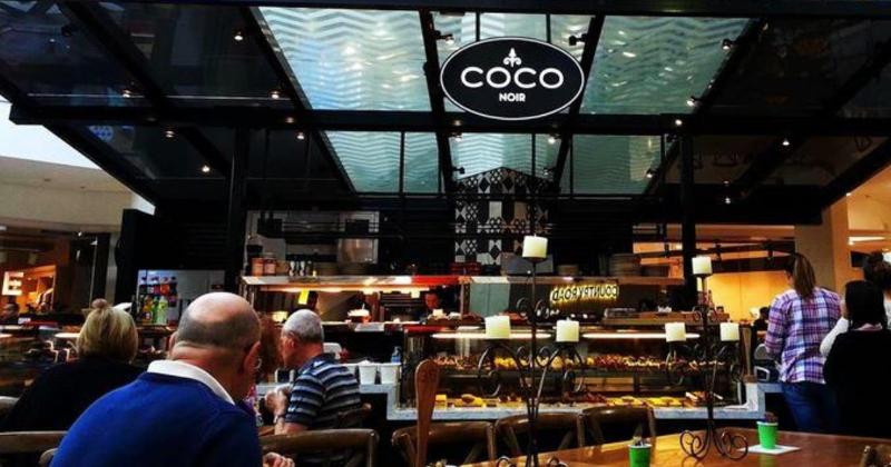 ホテル Quest Bella Vista