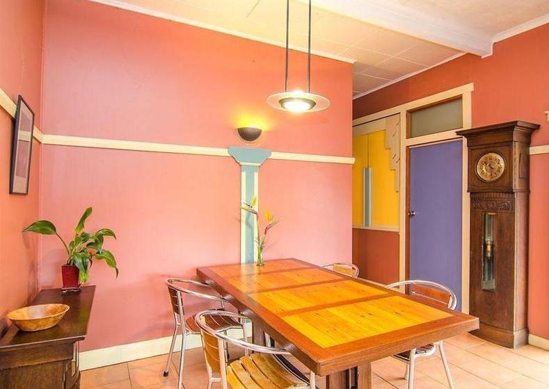 Отель Rainbowstay