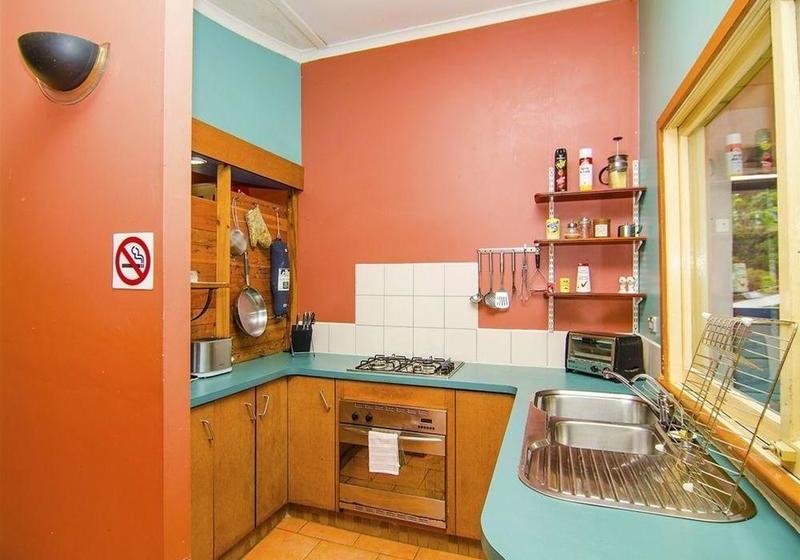 Отель Rainbowstay