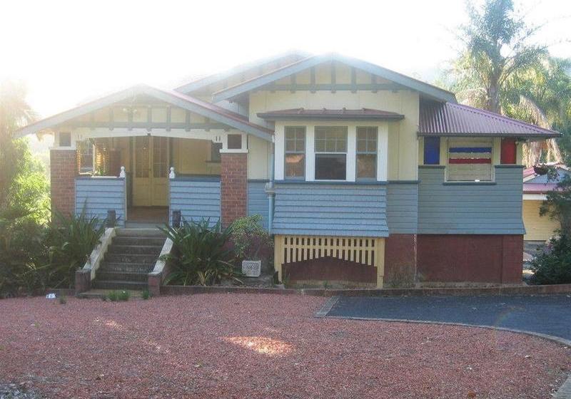 Отель Rainbowstay