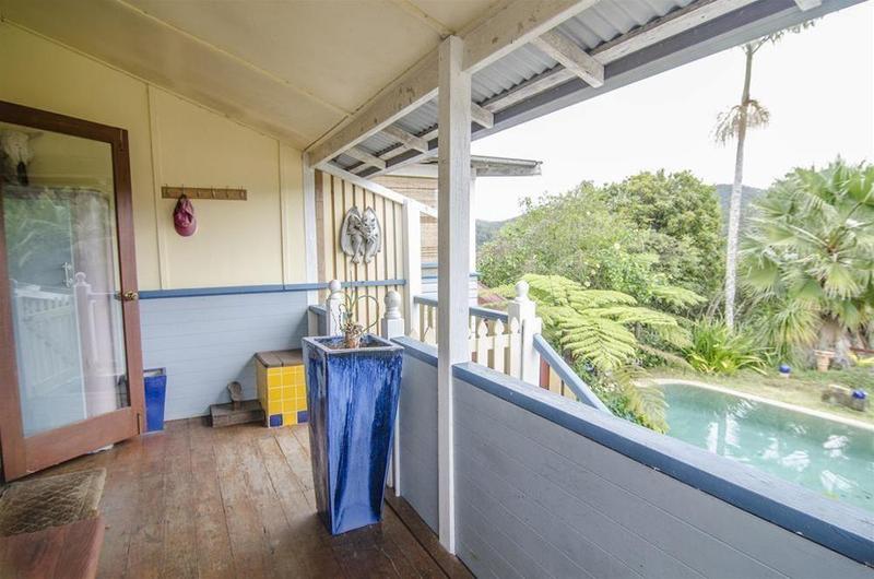 Отель Rainbowstay