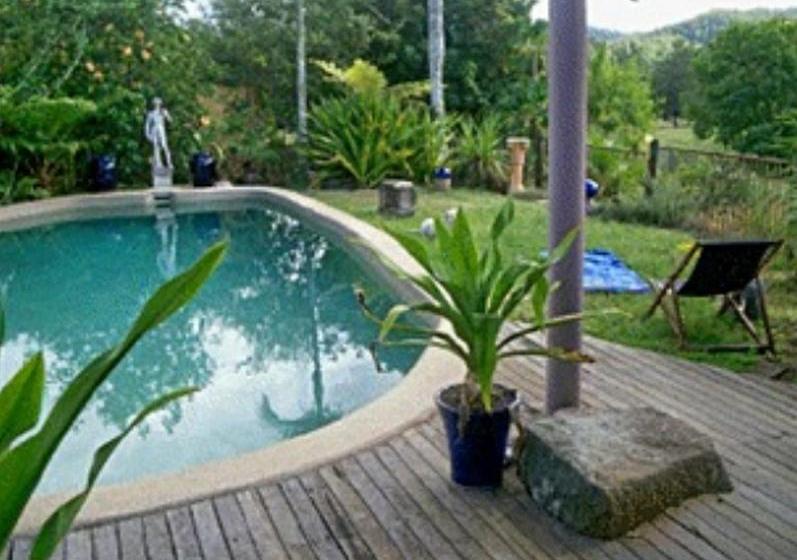 Отель Rainbowstay