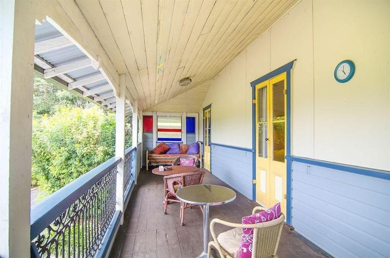 Отель Rainbowstay