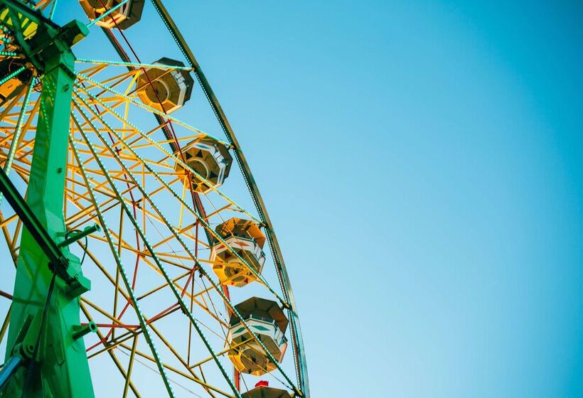 فندق The Originals City, Hôtel Marnelavallée Est, Meaux