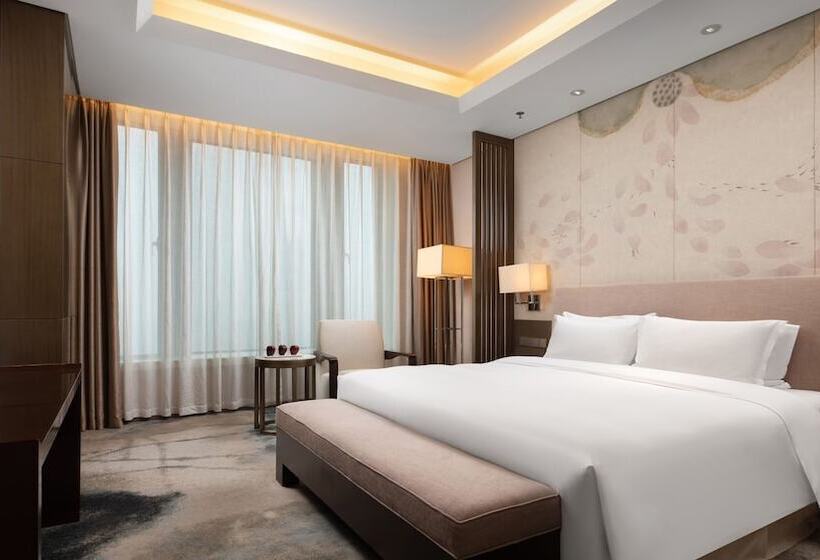 The Yun Hotel Hankou