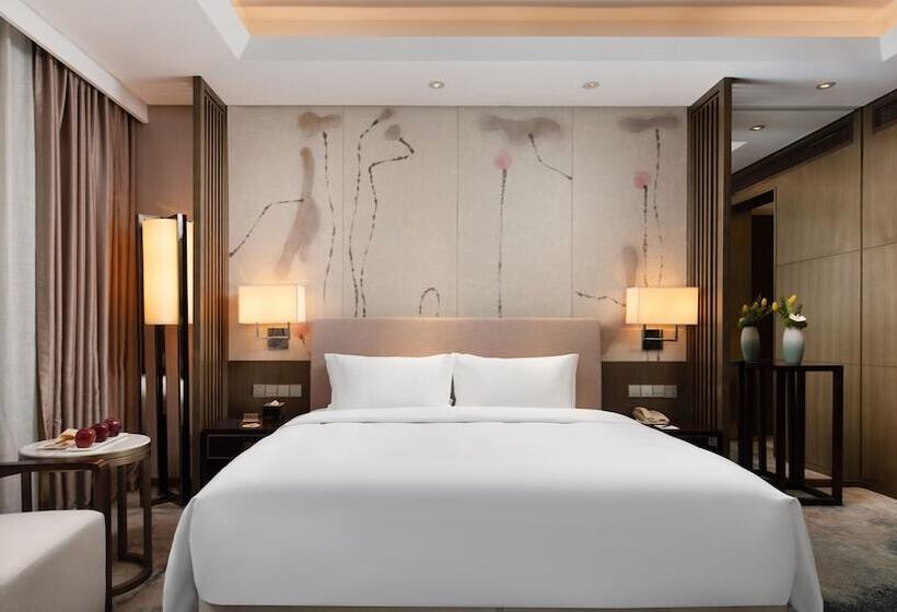 The Yun Hotel Hankou