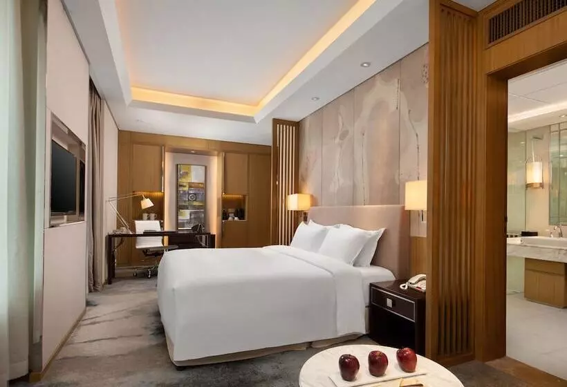 The Yun Hotel Hankou