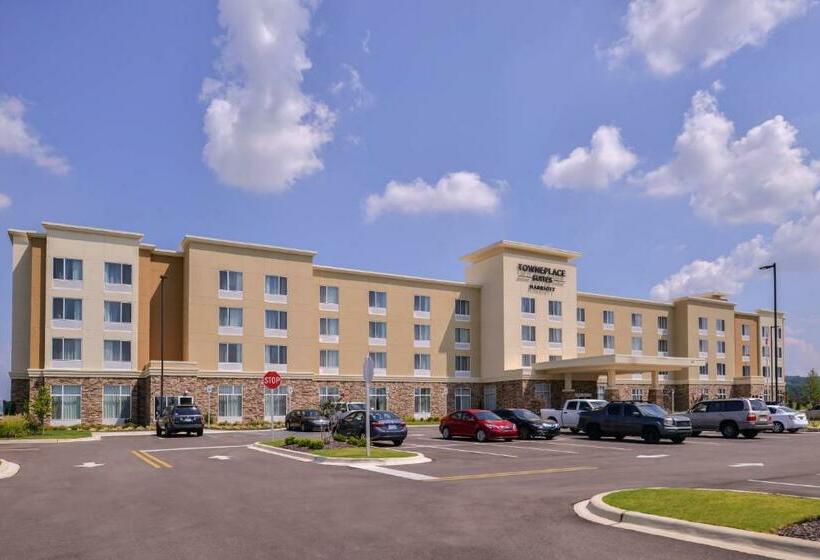 فندق Towneplace Suites By Marriott Huntsville West/redstone Gateway