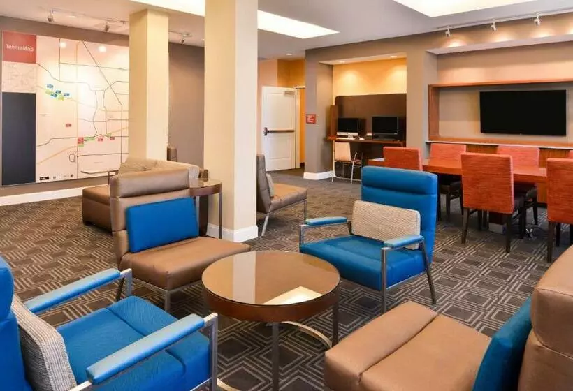 ホテル Towneplace Suites By Marriott Huntsville West/redstone Gateway