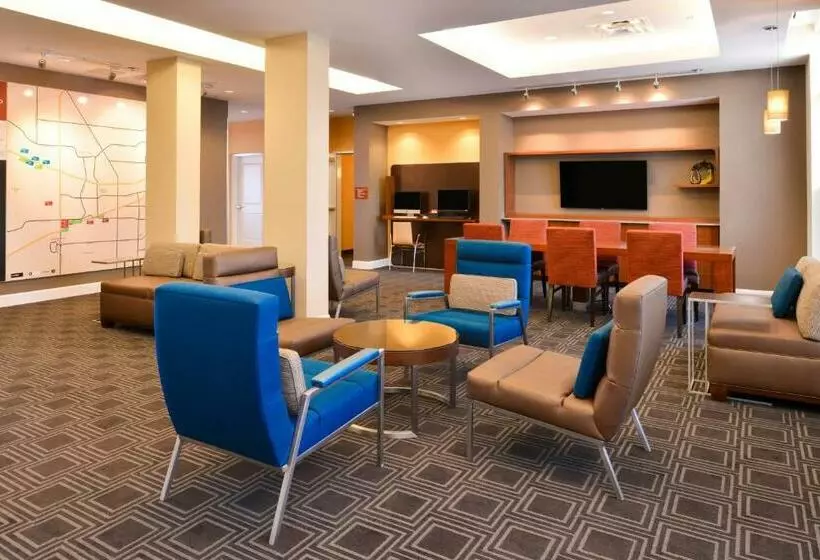 ホテル Towneplace Suites By Marriott Huntsville West/redstone Gateway