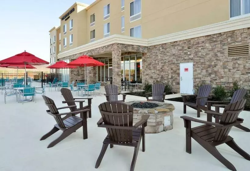 ホテル Towneplace Suites By Marriott Huntsville West/redstone Gateway