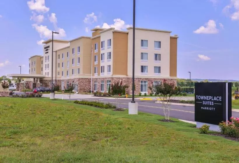 ホテル Towneplace Suites By Marriott Huntsville West/redstone Gateway