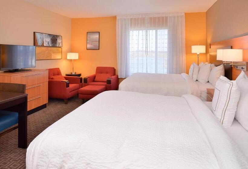 فندق Towneplace Suites By Marriott Huntsville West/redstone Gateway