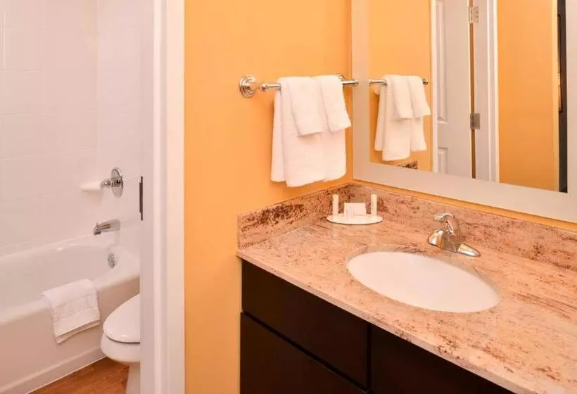 ホテル Towneplace Suites By Marriott Huntsville West/redstone Gateway
