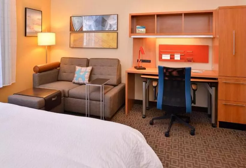 ホテル Towneplace Suites By Marriott Huntsville West/redstone Gateway