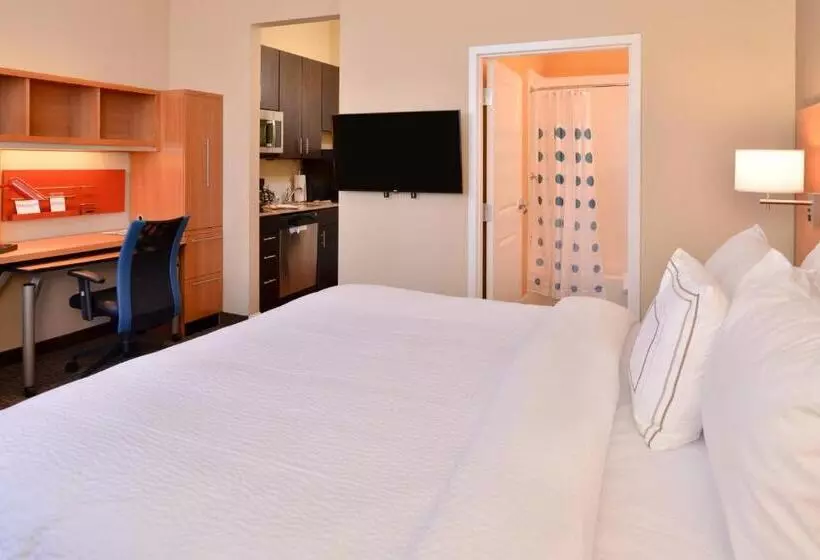 ホテル Towneplace Suites By Marriott Huntsville West/redstone Gateway