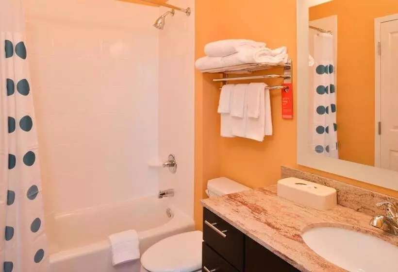 ホテル Towneplace Suites By Marriott Huntsville West/redstone Gateway