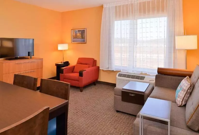 ホテル Towneplace Suites By Marriott Huntsville West/redstone Gateway