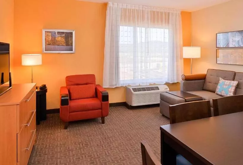 ホテル Towneplace Suites By Marriott Huntsville West/redstone Gateway
