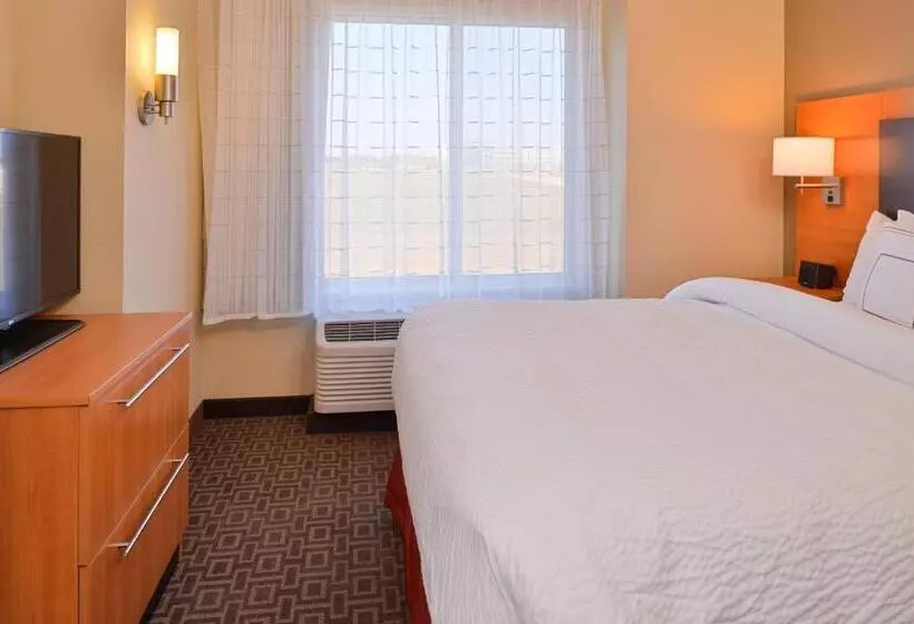 ホテル Towneplace Suites By Marriott Huntsville West/redstone Gateway