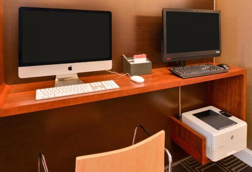 فندق Towneplace Suites By Marriott Huntsville West/redstone Gateway