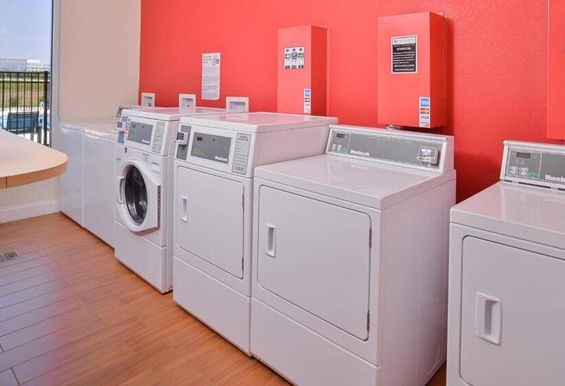 فندق Towneplace Suites By Marriott Huntsville West/redstone Gateway