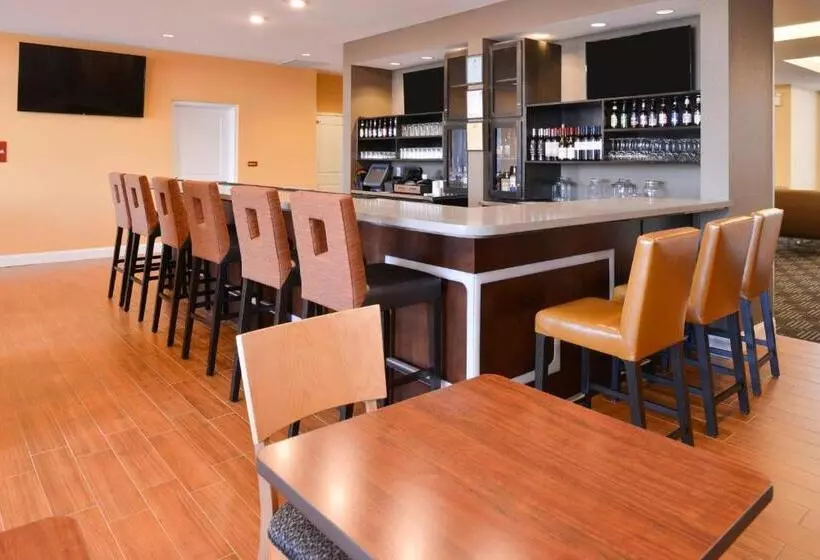 ホテル Towneplace Suites By Marriott Huntsville West/redstone Gateway
