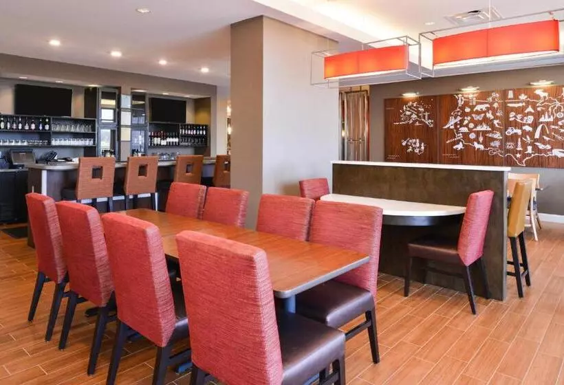 ホテル Towneplace Suites By Marriott Huntsville West/redstone Gateway