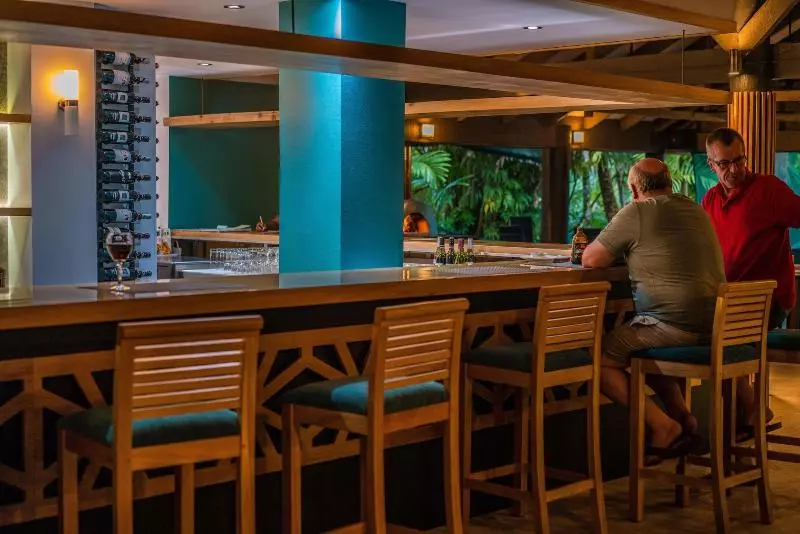 ホテル Ultiqa At Fiji Palms Beach Resort