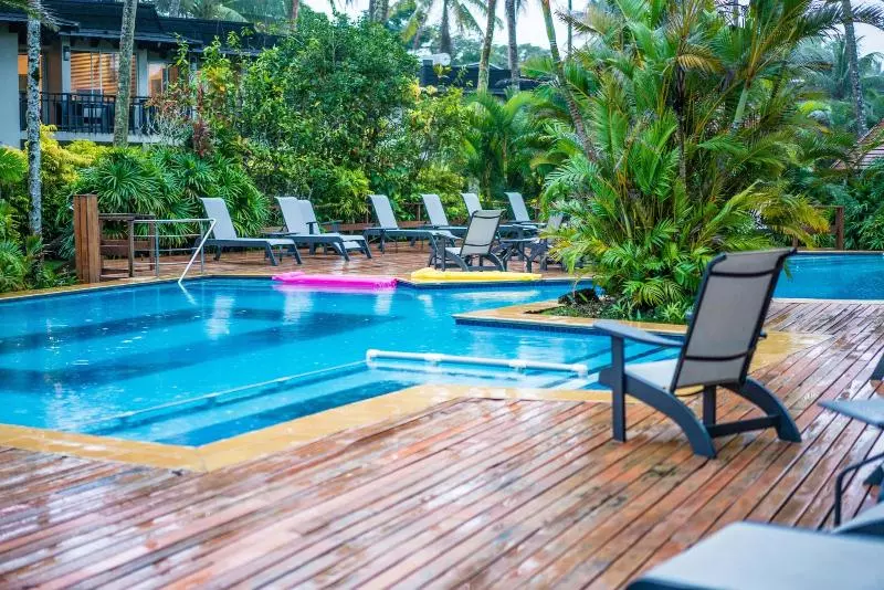 ホテル Ultiqa At Fiji Palms Beach Resort