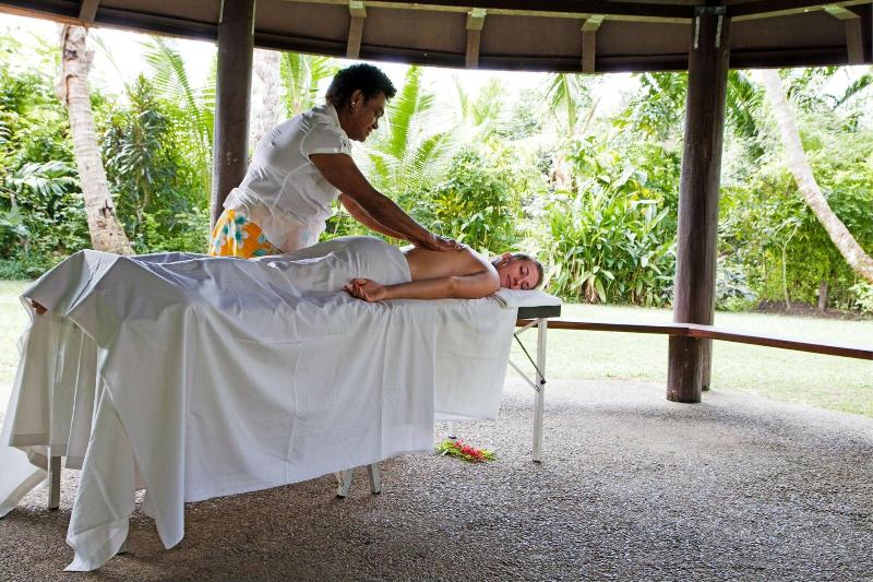 Szálloda Ultiqa At Fiji Palms Beach Resort