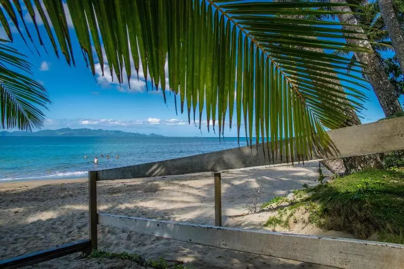 ホテル Ultiqa At Fiji Palms Beach Resort