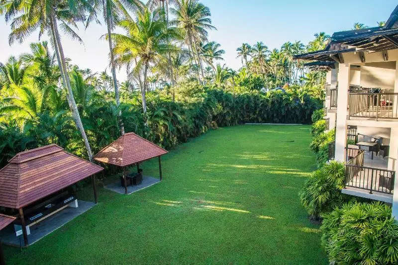ホテル Ultiqa At Fiji Palms Beach Resort