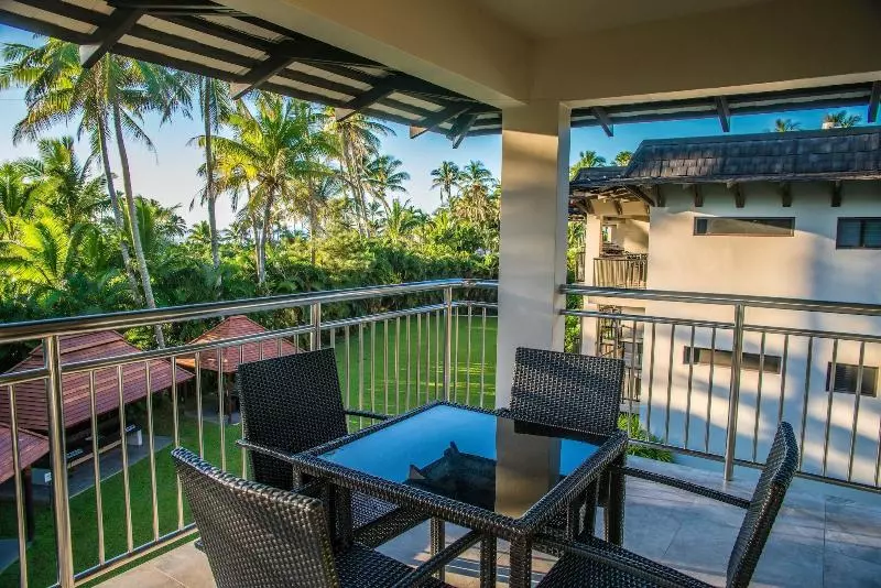 ホテル Ultiqa At Fiji Palms Beach Resort