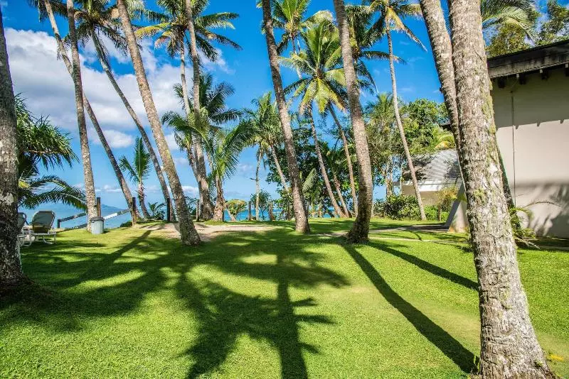 ホテル Ultiqa At Fiji Palms Beach Resort