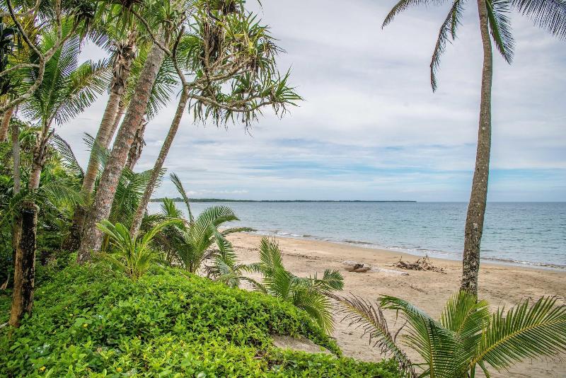 Szálloda Ultiqa At Fiji Palms Beach Resort