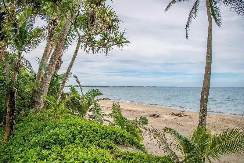 ホテル Ultiqa At Fiji Palms Beach Resort